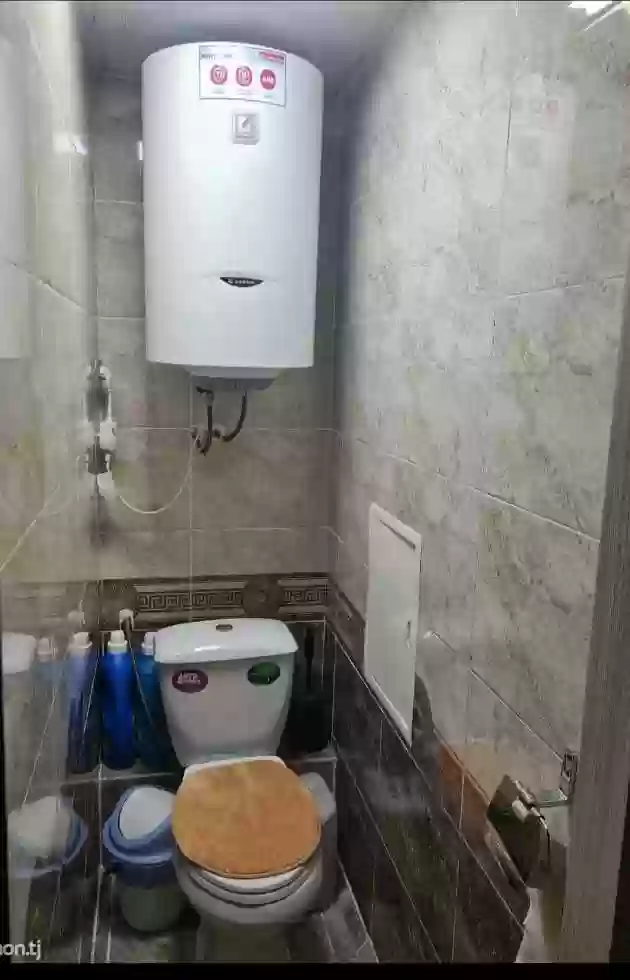 3-к квартира, 4 этаж, 66 м², сино