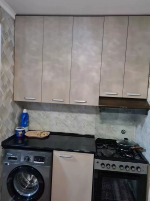 3-к квартира, 4 этаж, 66 м², сино