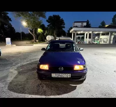 Opel Astra f 1997