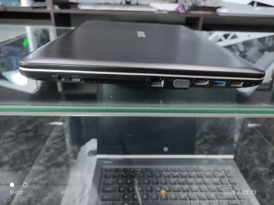 Игровой ноутбук Asus X540UP Core i7-7500U 8gb/1tb 7TH GEN — миниатюра 8