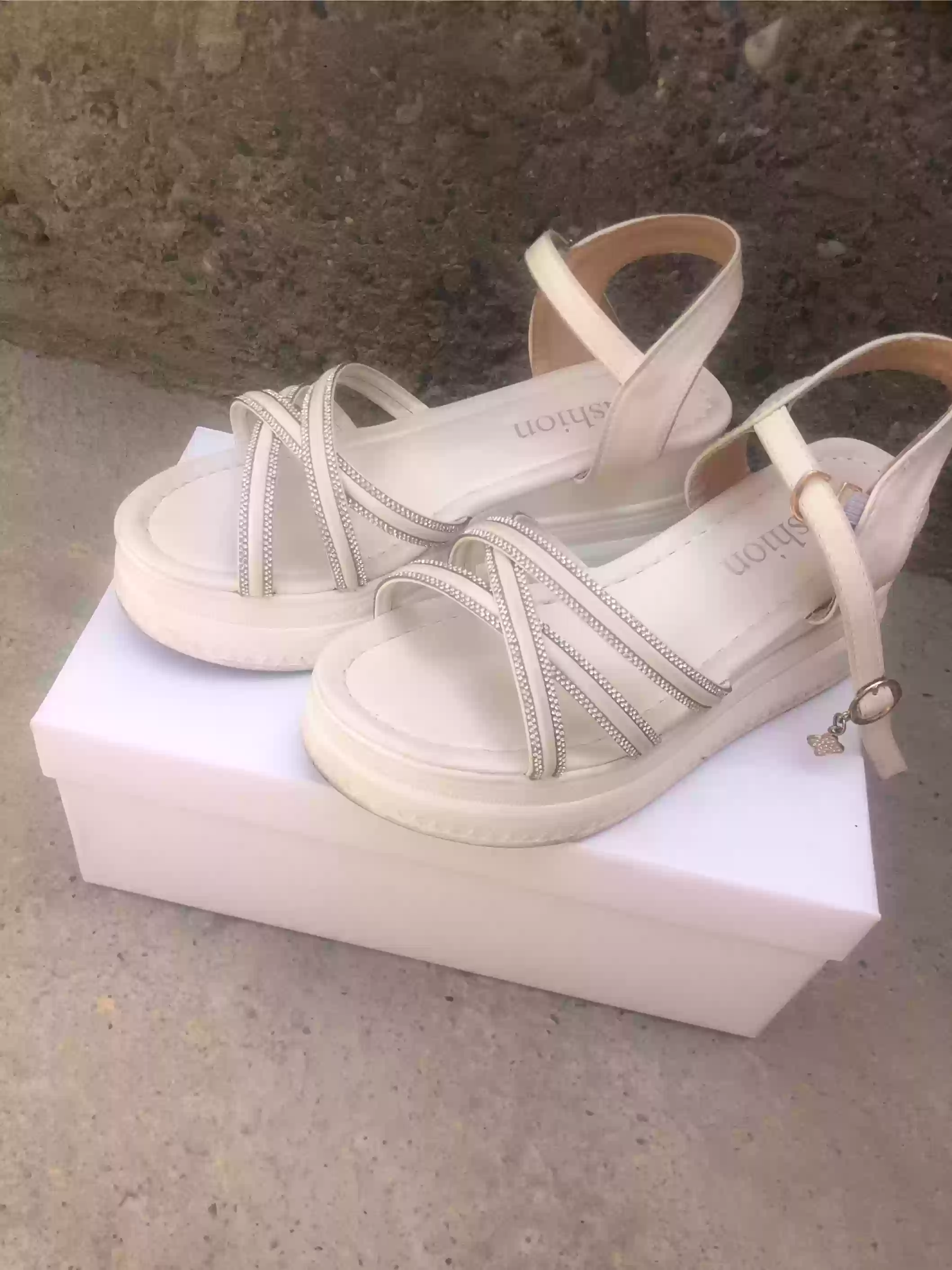 Басаношки 3-4 рузина б/у  