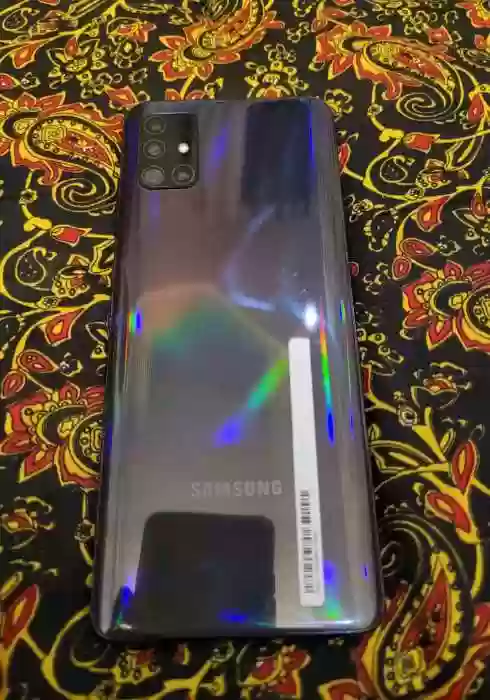 Samsung Galaxy a51 64 gb