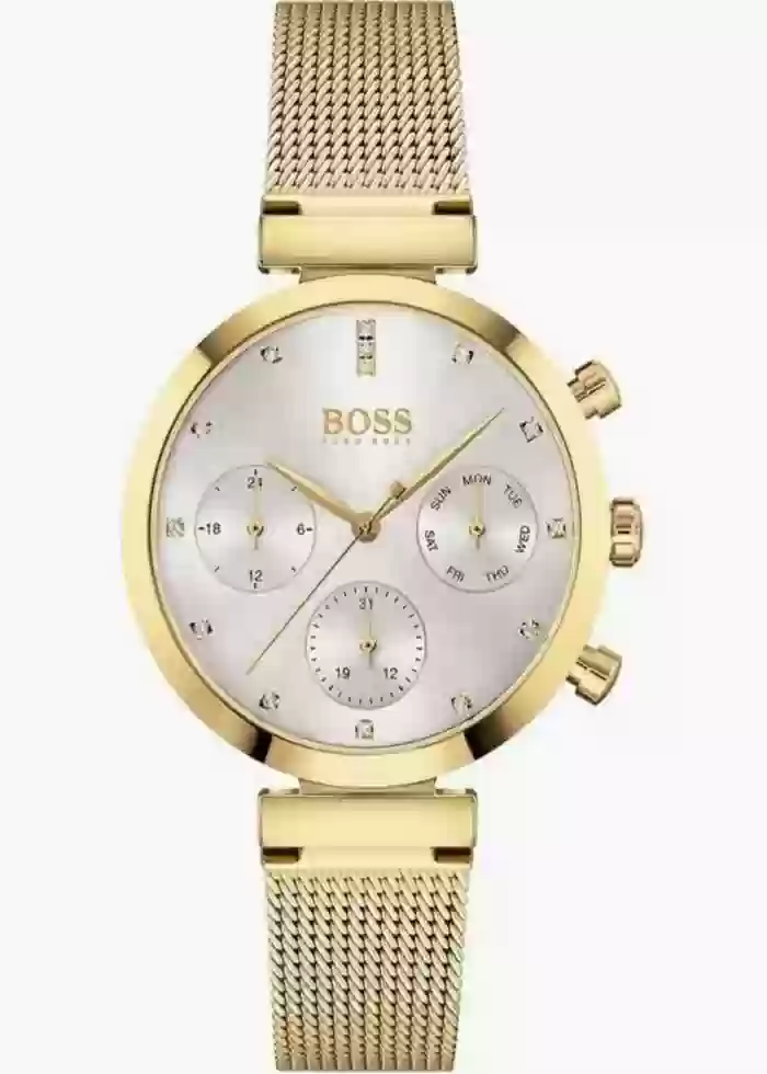 Часы наручные Hugo Boss
