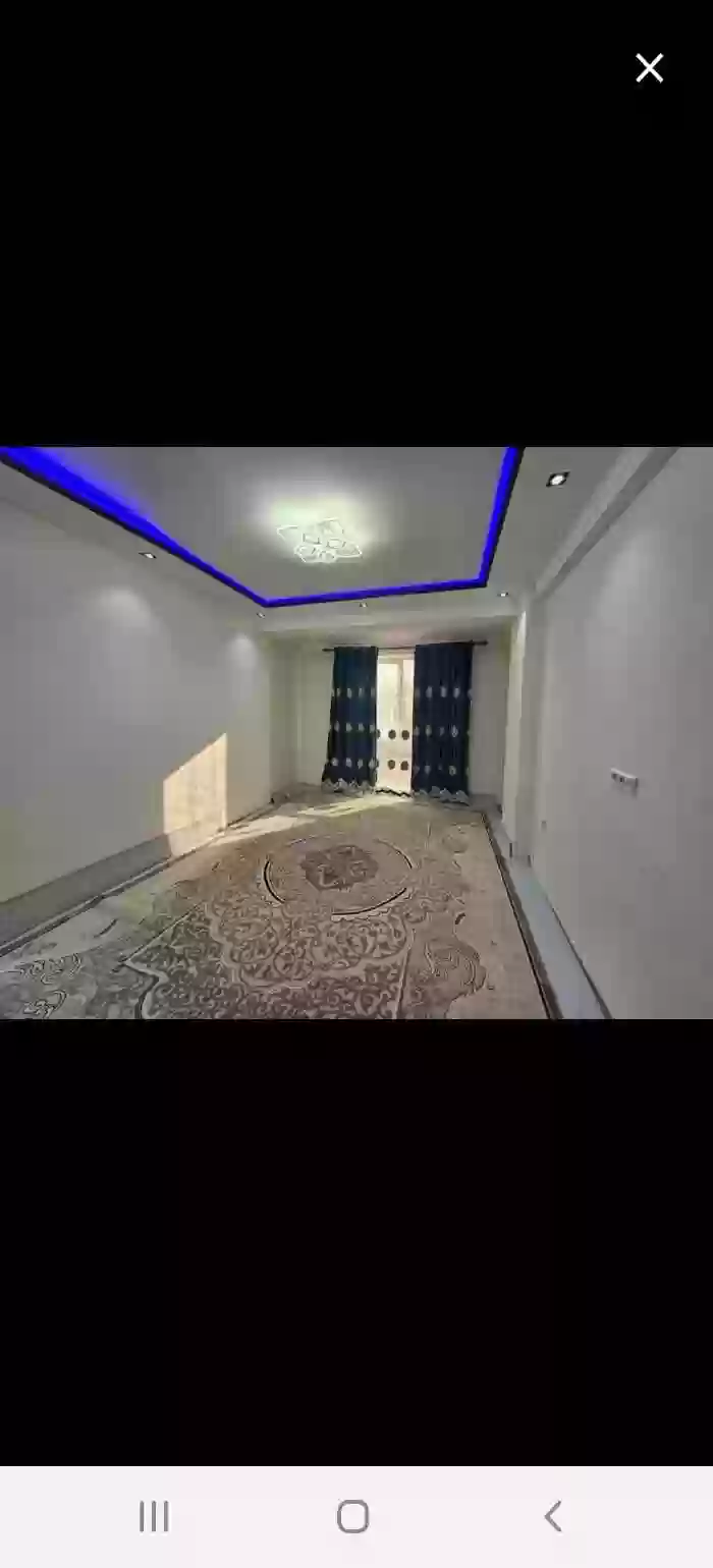 1-к квартира, 4 этаж, 44 м², ФИРДАВСИ