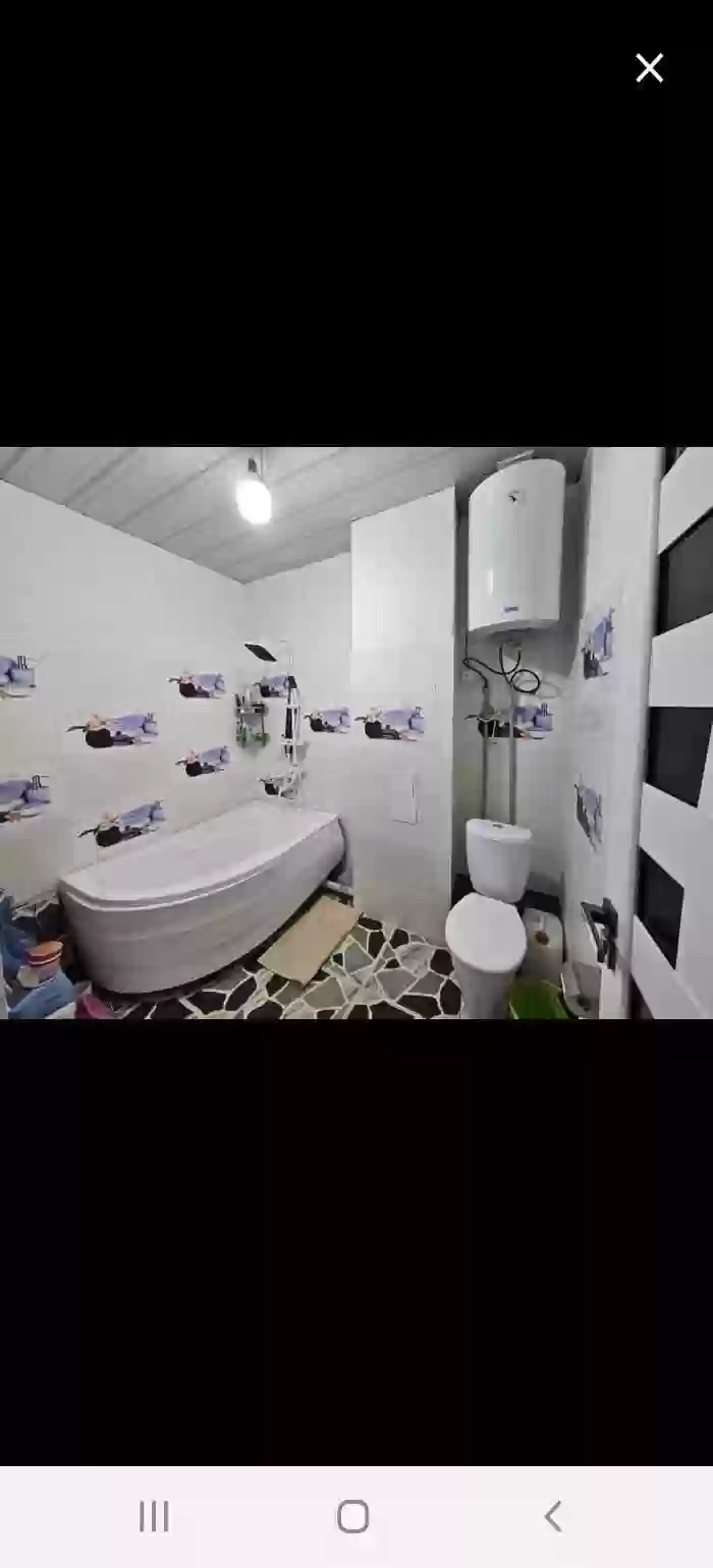 1-к квартира, 4 этаж, 44 м², ФИРДАВСИ