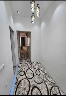 1-к квартира, 4 этаж, 44 м², ФИРДАВСИ