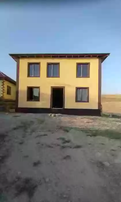 2 этажный, 5-комн. дом, 72 м², 6 соток, пости Душанбе ва вахдат