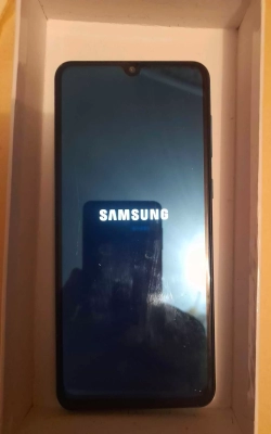 Samsung Galaxy M02 пр-во Индии.  г. Пенджикент