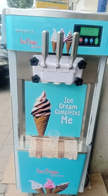 Аппарат для мороженого 