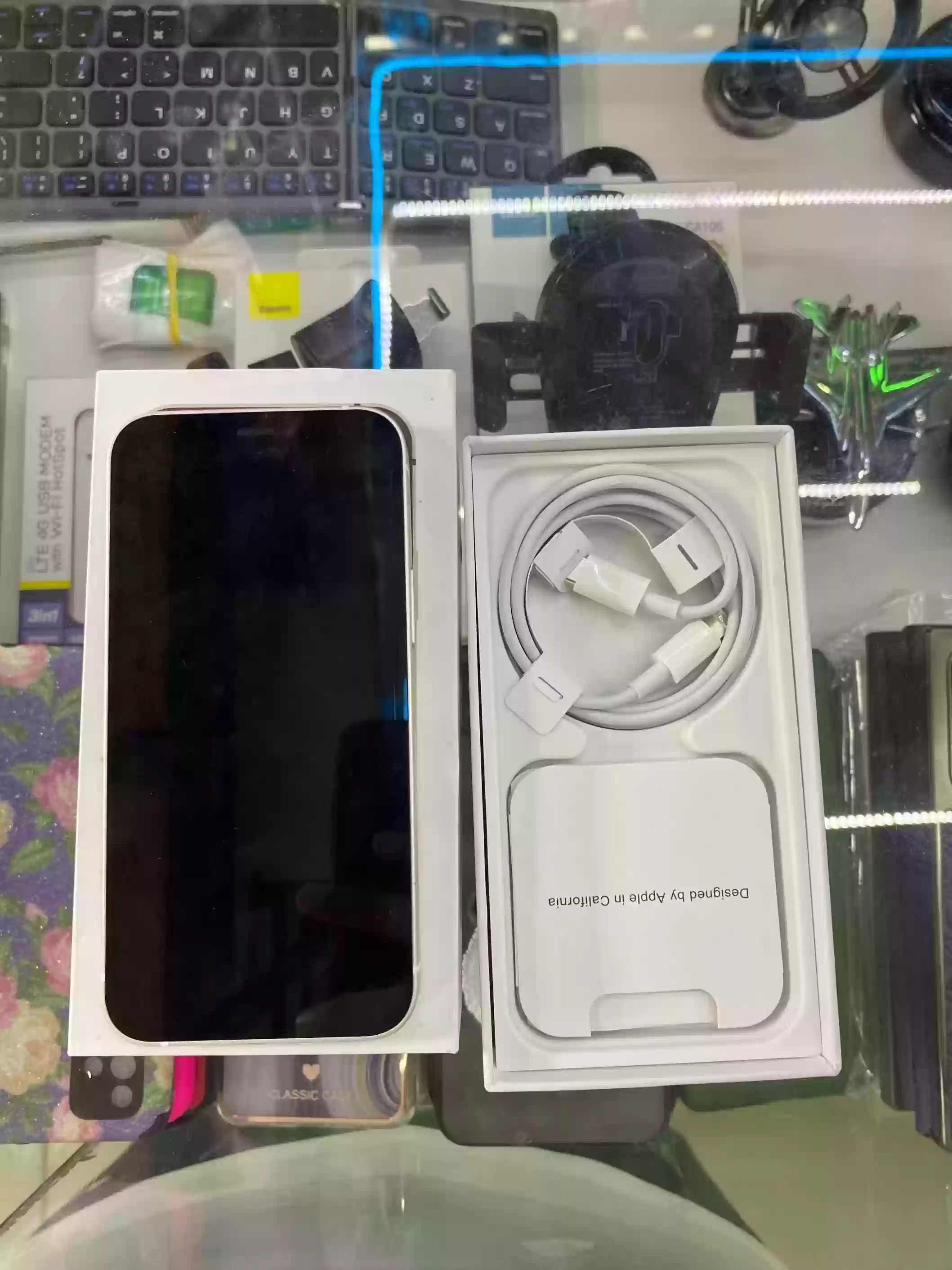 Iphone 12 mini 