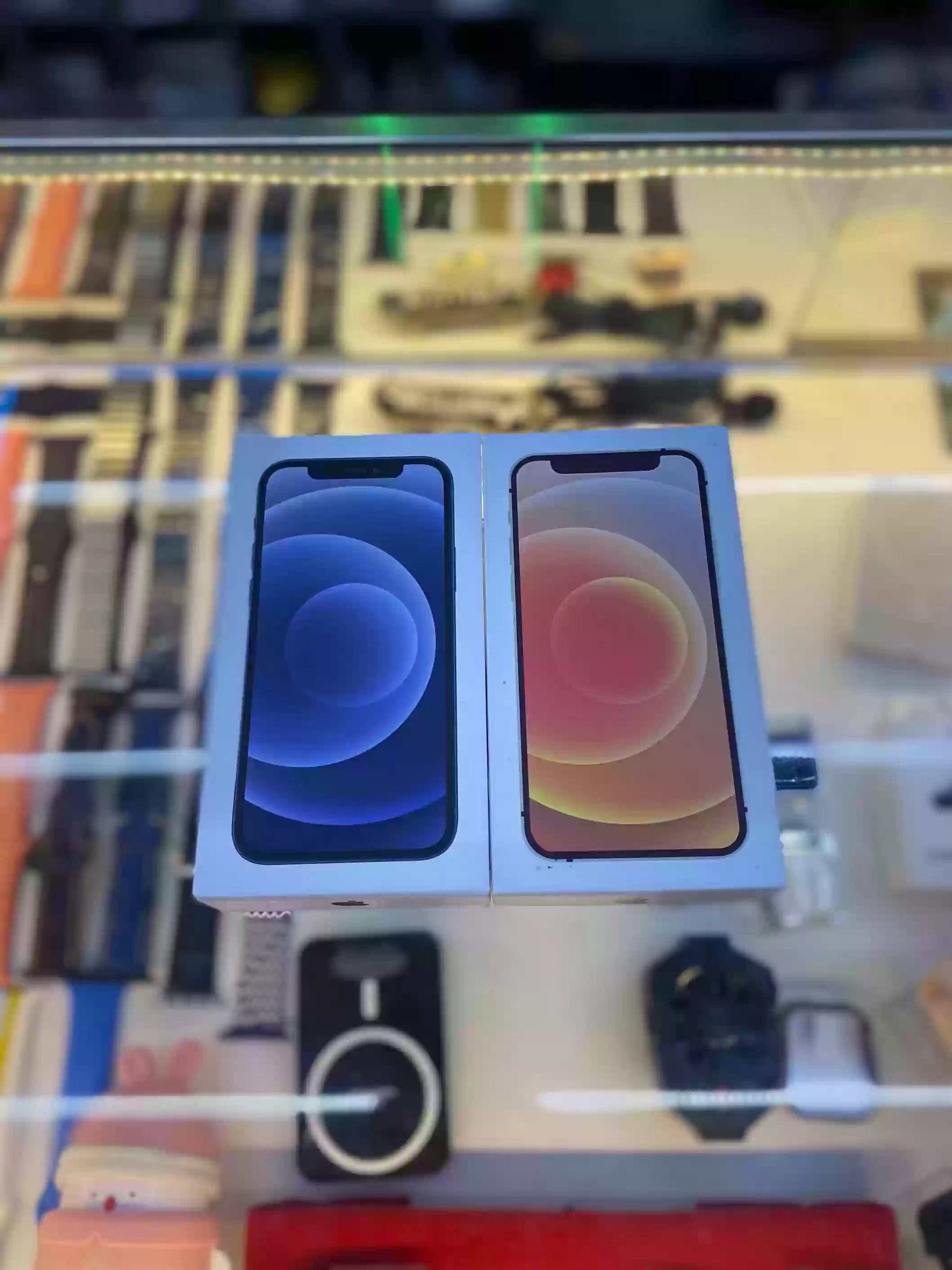 Iphone 12 mini 