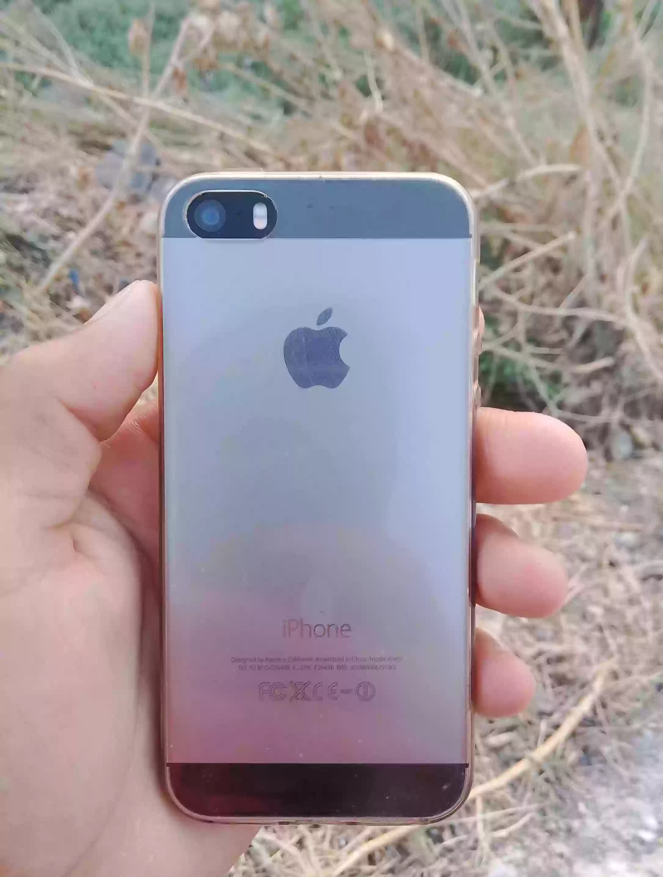 Apple 16 gb