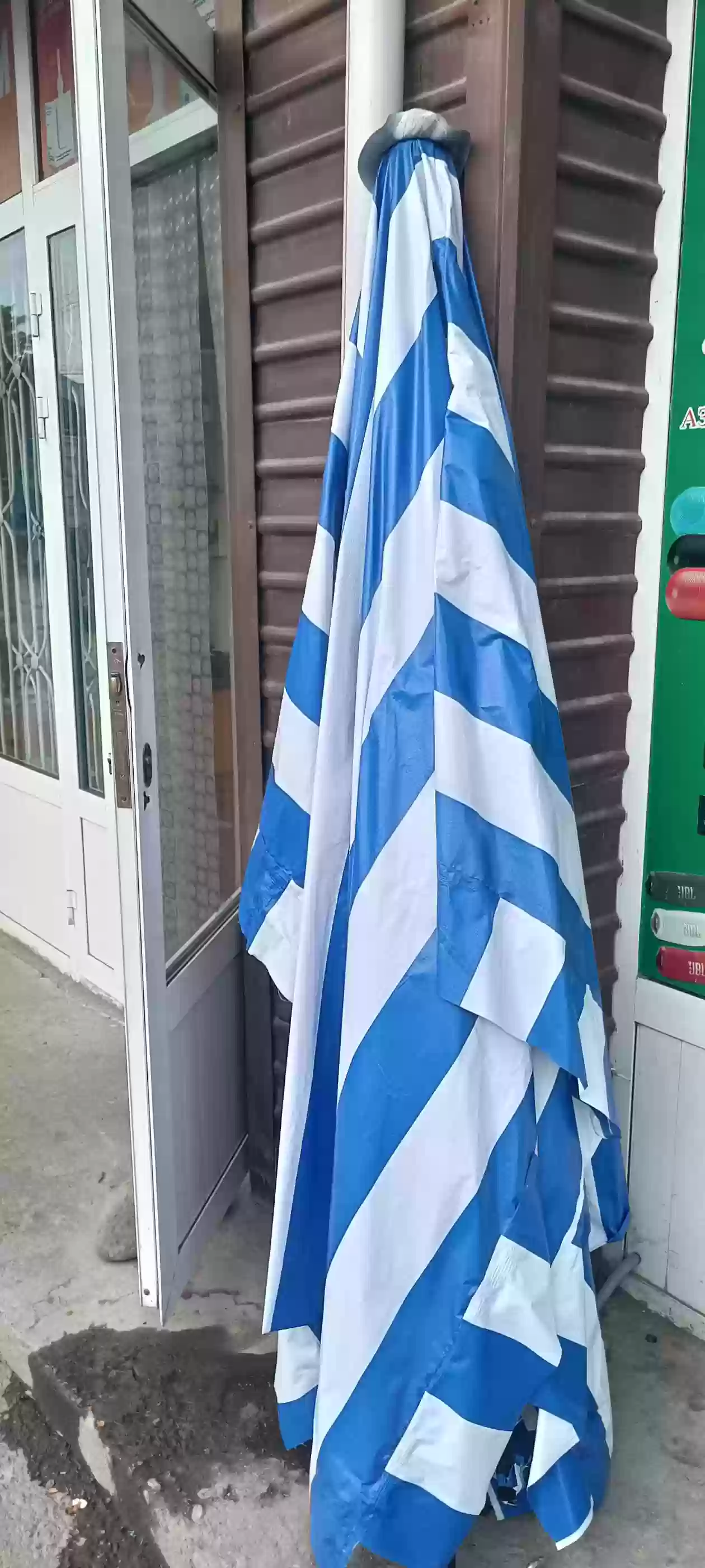 Марожни фрезор