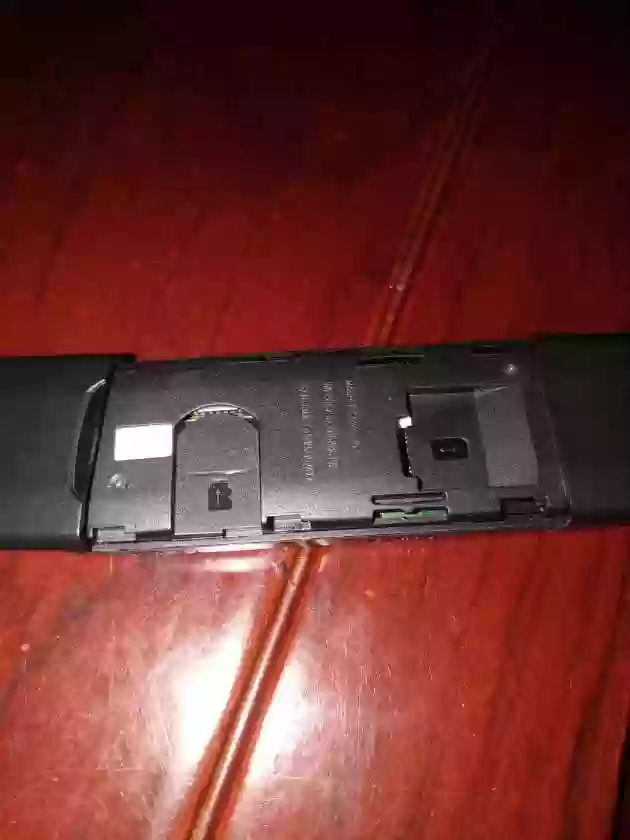 модем от Huawei 4G. 2 сим карты 