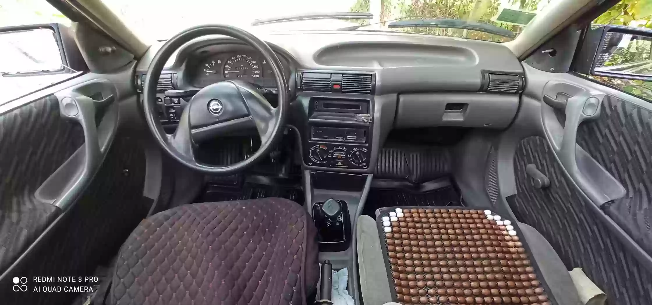 Opel Astra f 1992