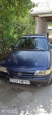 Opel Astra f 1992