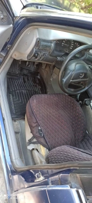 Opel Astra f 1992