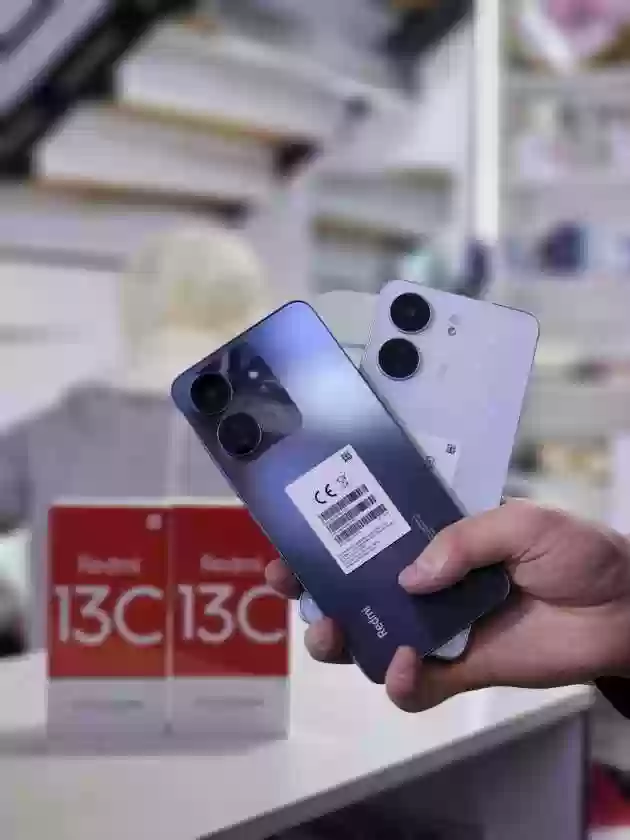 Xiaomi 128 gb