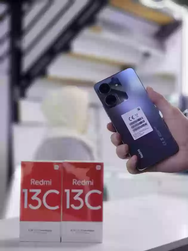 Xiaomi 128 gb