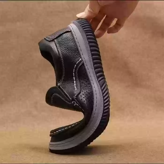 Летняя обувь 