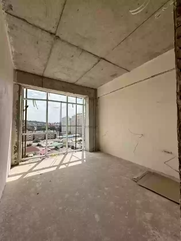 2-к квартира, 13 этаж, 93 м², Шохмансур