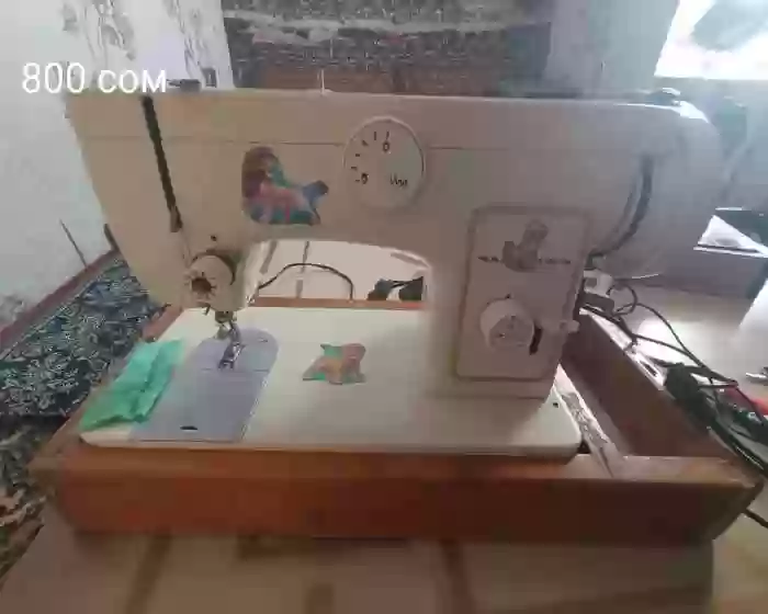 швейная машина
