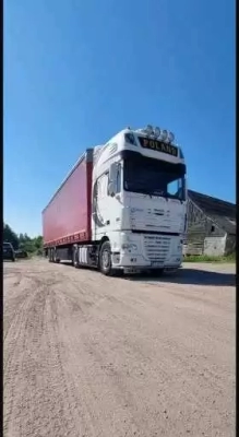 DAF 105.510