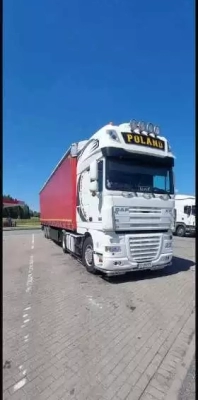 DAF 105.510