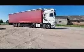 DAF 105.510