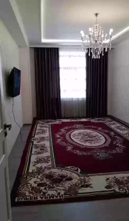 3-к квартира, 9 этаж, 82 м², Н. Сино