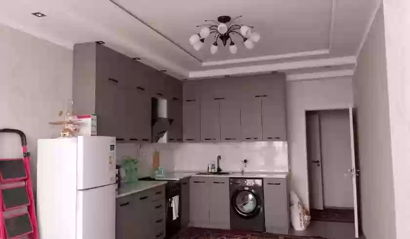 3-к квартира, 9 этаж, 82 м², Н. Сино