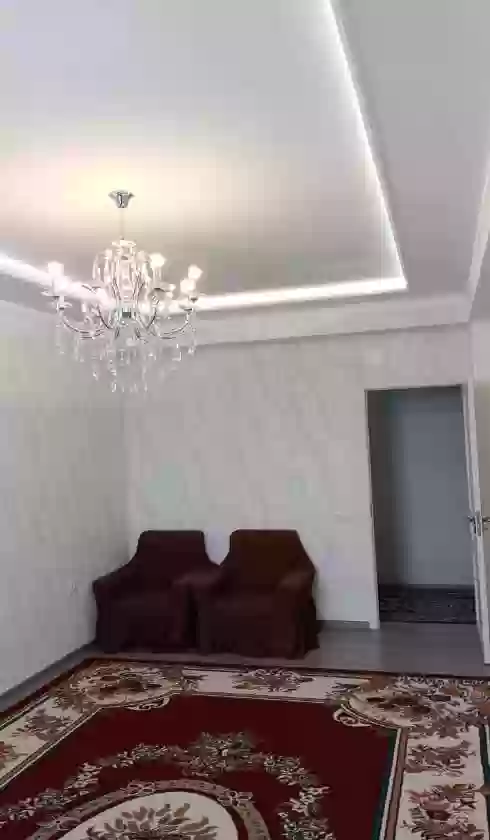 3-к квартира, 9 этаж, 82 м², Н. Сино