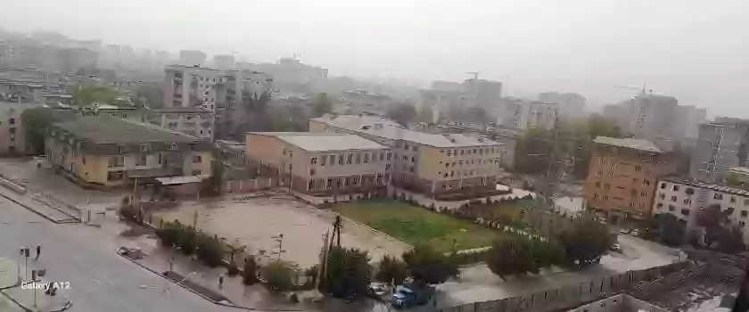 3-к квартира, 9 этаж, 82 м², Н. Сино