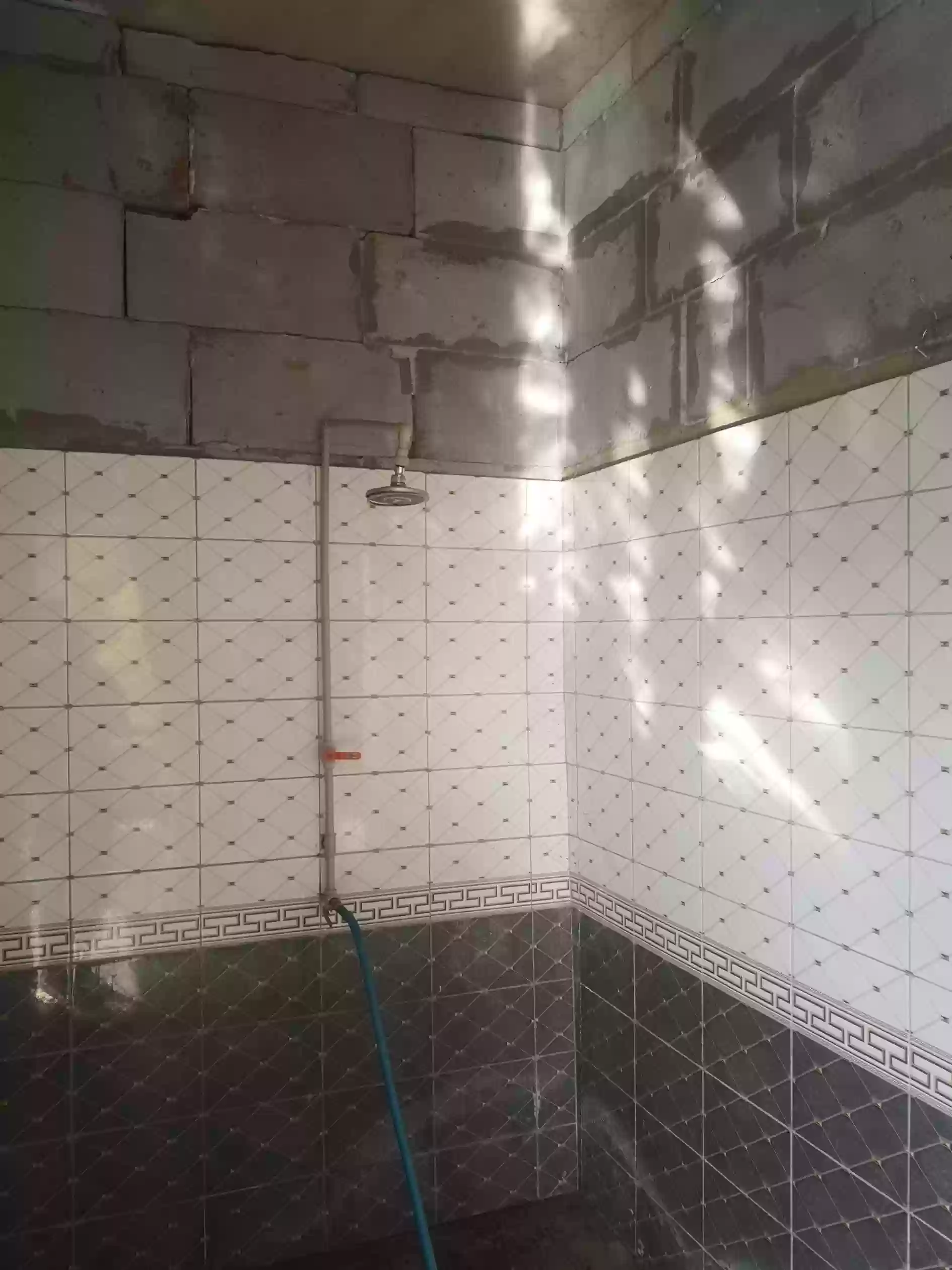 5 этажный, 1-комн. дом, 24 м², г Нурек 9 карьер