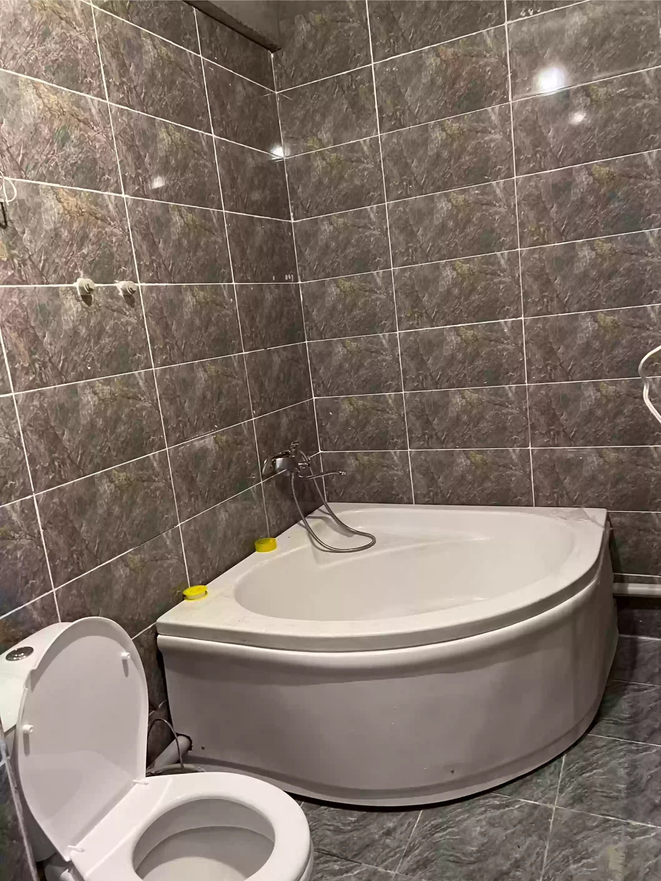 2-к квартира, 7 этаж, 42 м², Сино