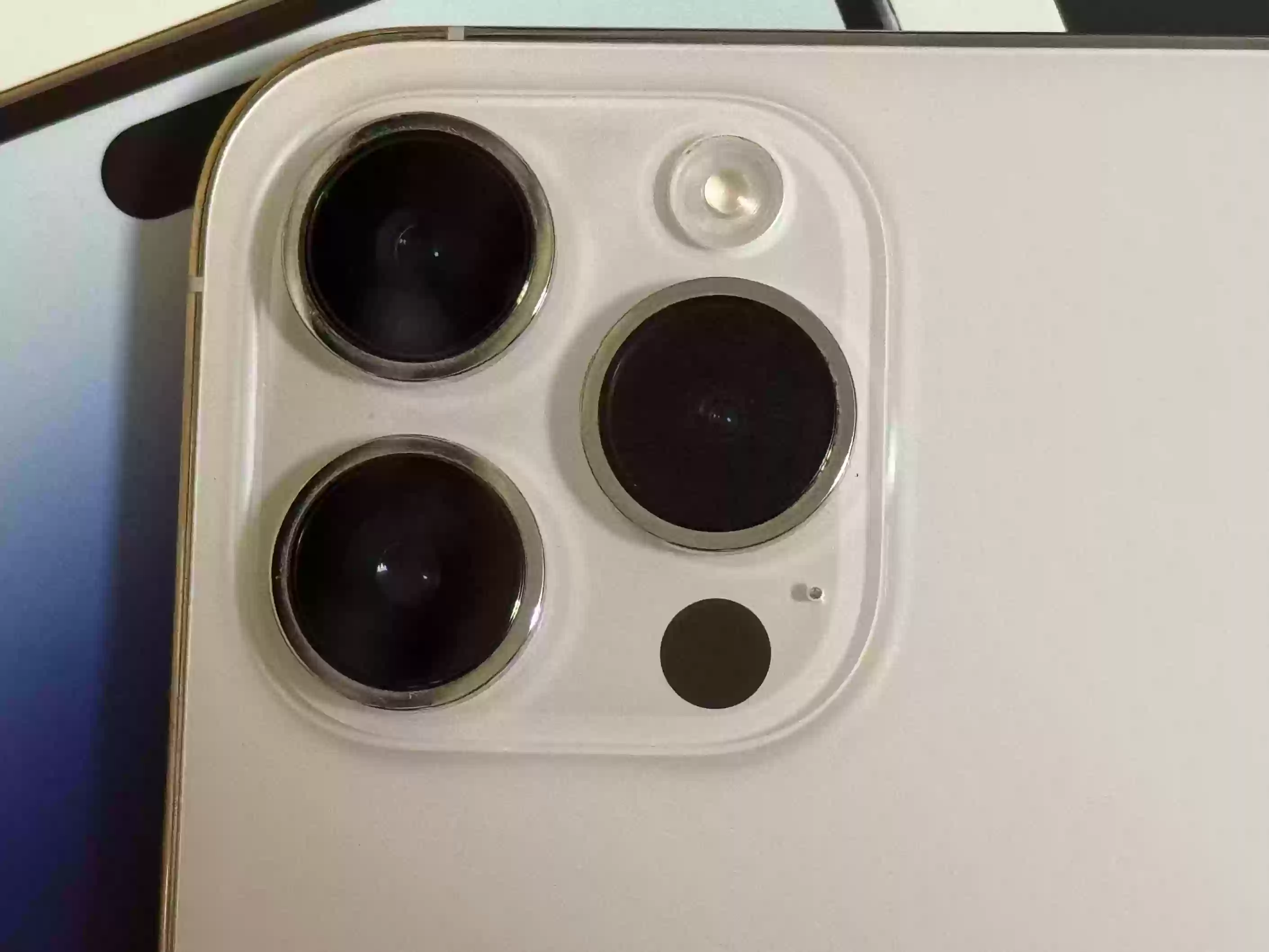 iPhone 14 Pro Max silver 128gb Sim-Esim 