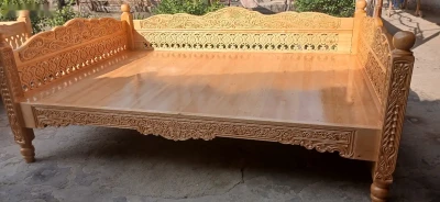 Тапчан Кандакори — миниатюра 2
