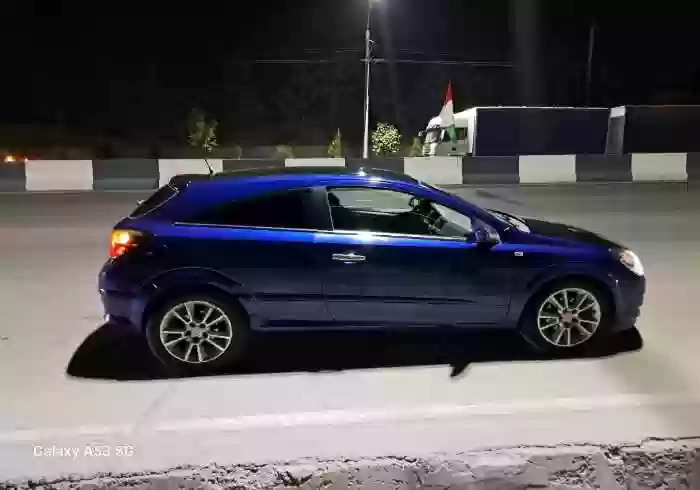 Opel Astra h 2008 — миниатюра 2