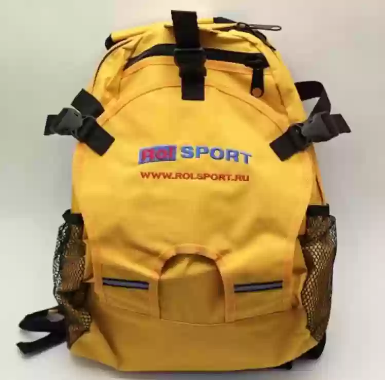 Рюкзак для школьников RolSport
