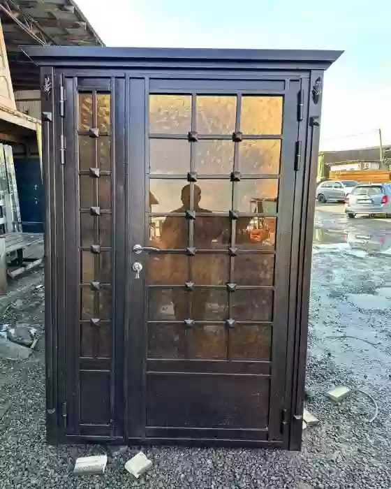 Двери 
