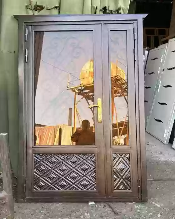 Двери 