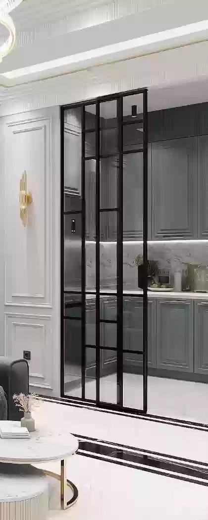 Дизайнер интерьера 