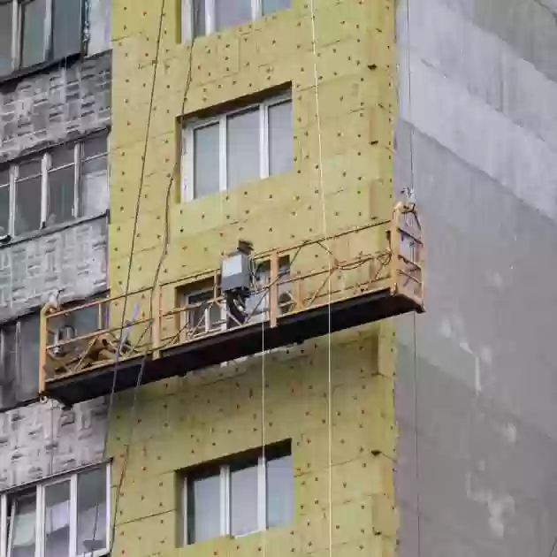 Каменная вата