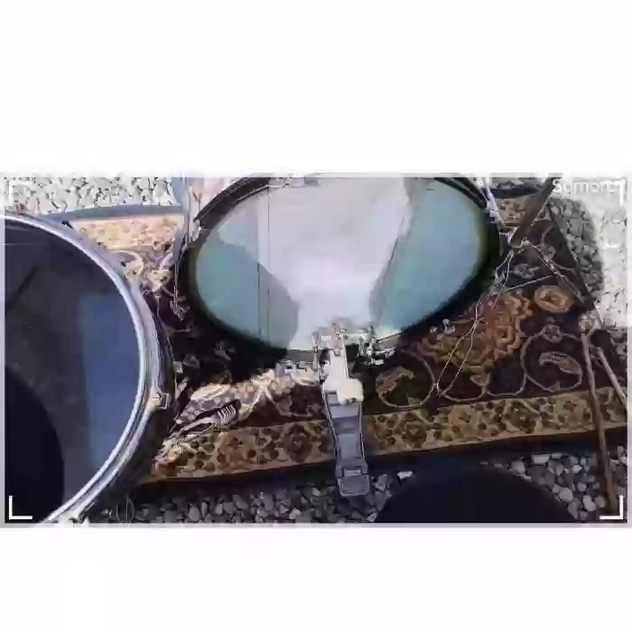 ударник амати