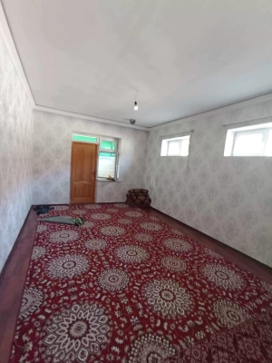 1 этажный, 5-комн. дом, 10 м², 10 соток, шайнаки мулогадо