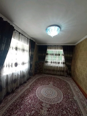 1 этажный, 5-комн. дом, 10 м², 10 соток, шайнаки мулогадо