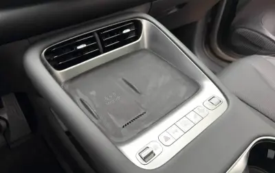 BYD Sea Lion 06, 2025