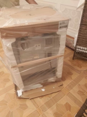 газовый плита