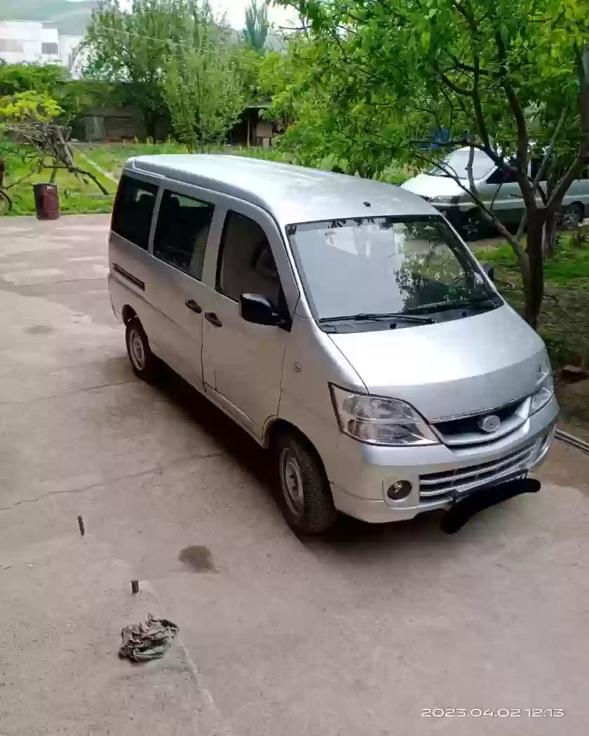Микроавтобус