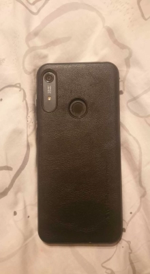 HONOR 8A